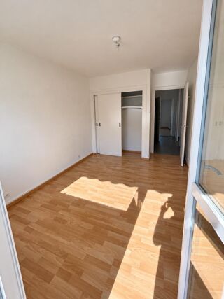  Appartement à vendre 3 pièces 63 m²