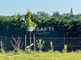  Terrain � vendre 887 m�