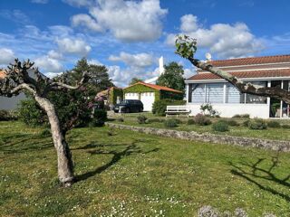  Maison � vendre 4 pi�ces 133 m�