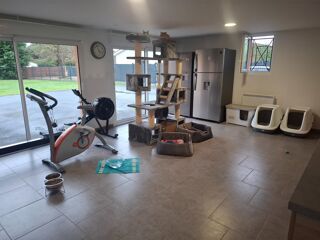  Maison � vendre 8 pi�ces 188 m�