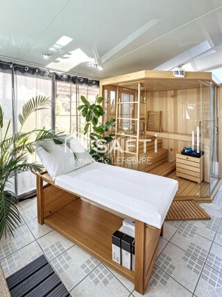  Maison � vendre 6 pi�ces 184 m�