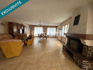  Maison � vendre 5 pi�ces 135 m�