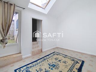  Maison à vendre 3 pièces 52 m²