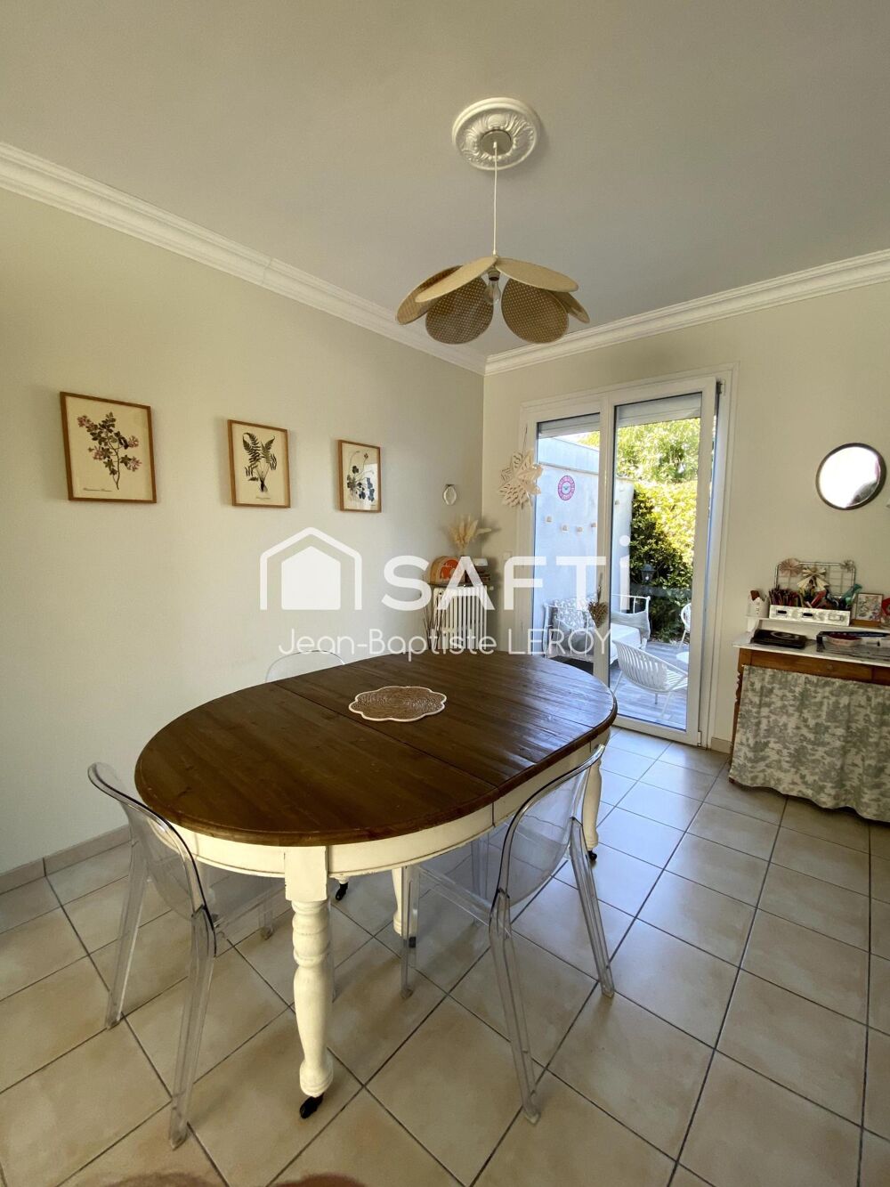 Vente Maison Maison familiale A NE PAS MANQUER ! Cholet