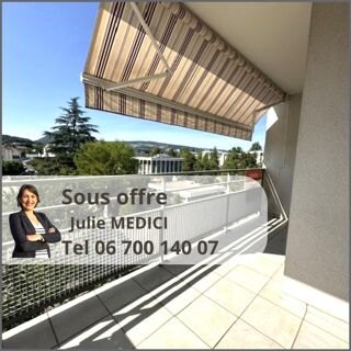 Appartement 2 pièces 51 m² · à Annecy · 51 m² · 250 000 €