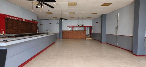 Local commercial &agrave; louer - Maraussan centre-ville - Environ 145 m&sup2; 1450 34370 Maraussan