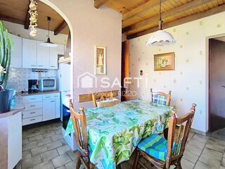  Maison � vendre 5 pi�ces 121 m�