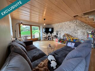  Maison à vendre 6 pièces 205 m²