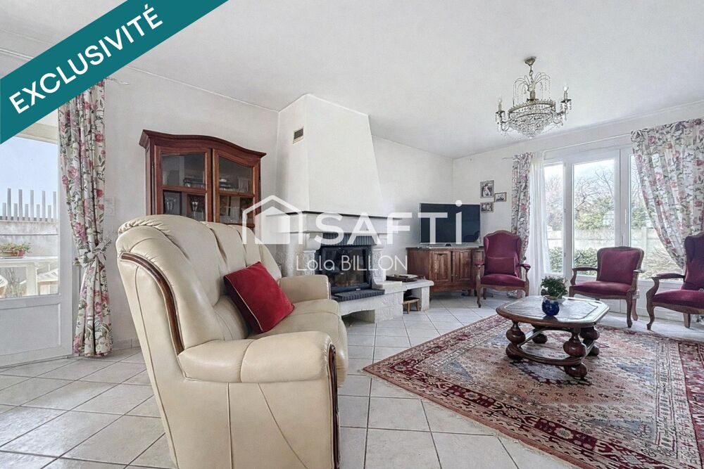 � vendre  Maison Gujan-Mestras (33470)