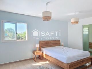  Maison à louer 4 pièces 105 m²