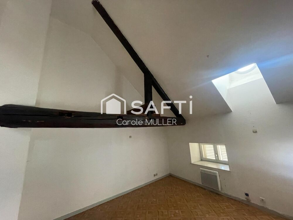 Vente Appartement Enorme potentiel pour cet appartement Sierck-les-bains