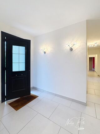  Maison � vendre 6 pi�ces 163 m�