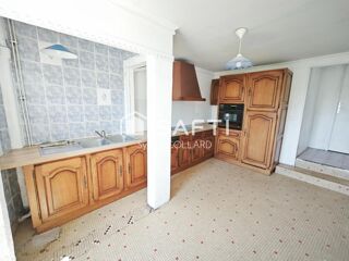  Maison � vendre 5 pi�ces 78 m�