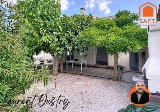  Maison  vendre 6 pices 123 m