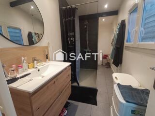  Maison � vendre 3 pi�ces 65 m�