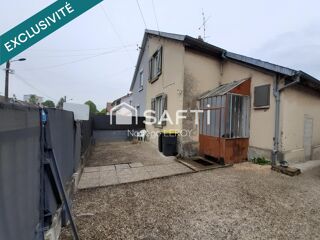  Maison à vendre 3 pièces 70 m²