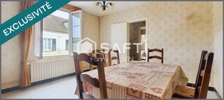  Maison � vendre 4 pi�ces 76 m�