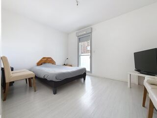  Appartement à vendre 2 pièces 49 m²