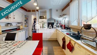  Maison � vendre 6 pi�ces 140 m�
