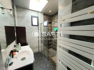  Maison à vendre 6 pièces 187 m²