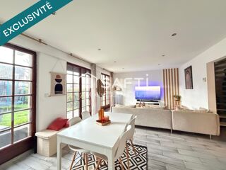  Maison à vendre 4 pièces 86 m²