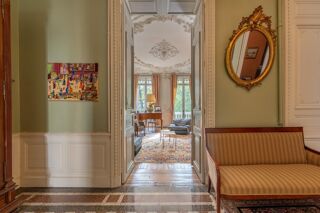 Vente Appartement Apparemment d'exception avec cachet ancien – Capitole / Wilson Toulouse