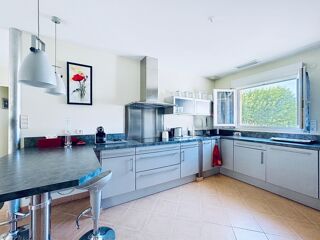  Maison � vendre 5 pi�ces 126 m�