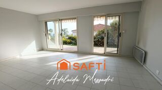  Appartement � vendre 2 pi�ces 54 m�