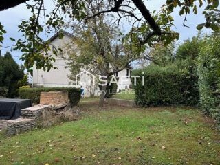  Maison à vendre 4 pièces 129 m²