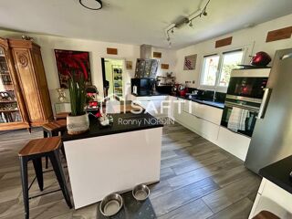  Maison à vendre 7 pièces 144 m²