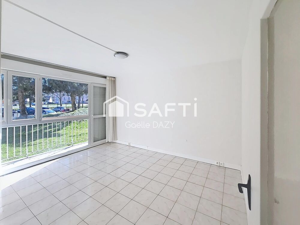 Vente Appartement idéal investisseur Gaillon