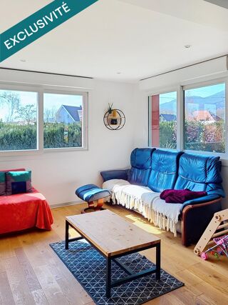  Maison � vendre 6 pi�ces 120 m�