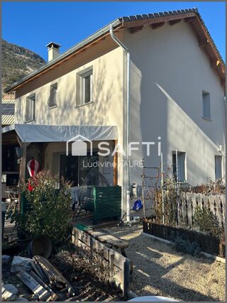  Maison � vendre 5 pi�ces 95 m�