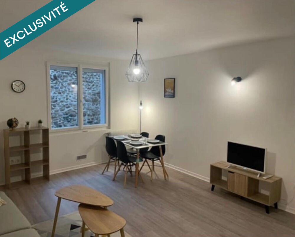 Appartement st gaudens