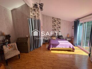  Maison à vendre 6 pièces 139 m²