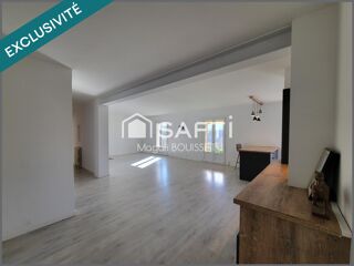  Maison à vendre 6 pièces 179 m²