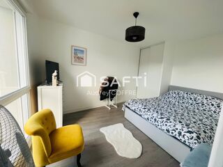  Appartement  vendre 2 pices 42 m