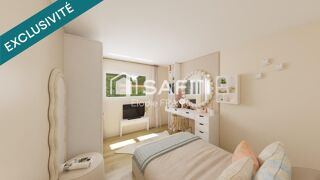  Appartement � vendre 4 pi�ces 66 m�