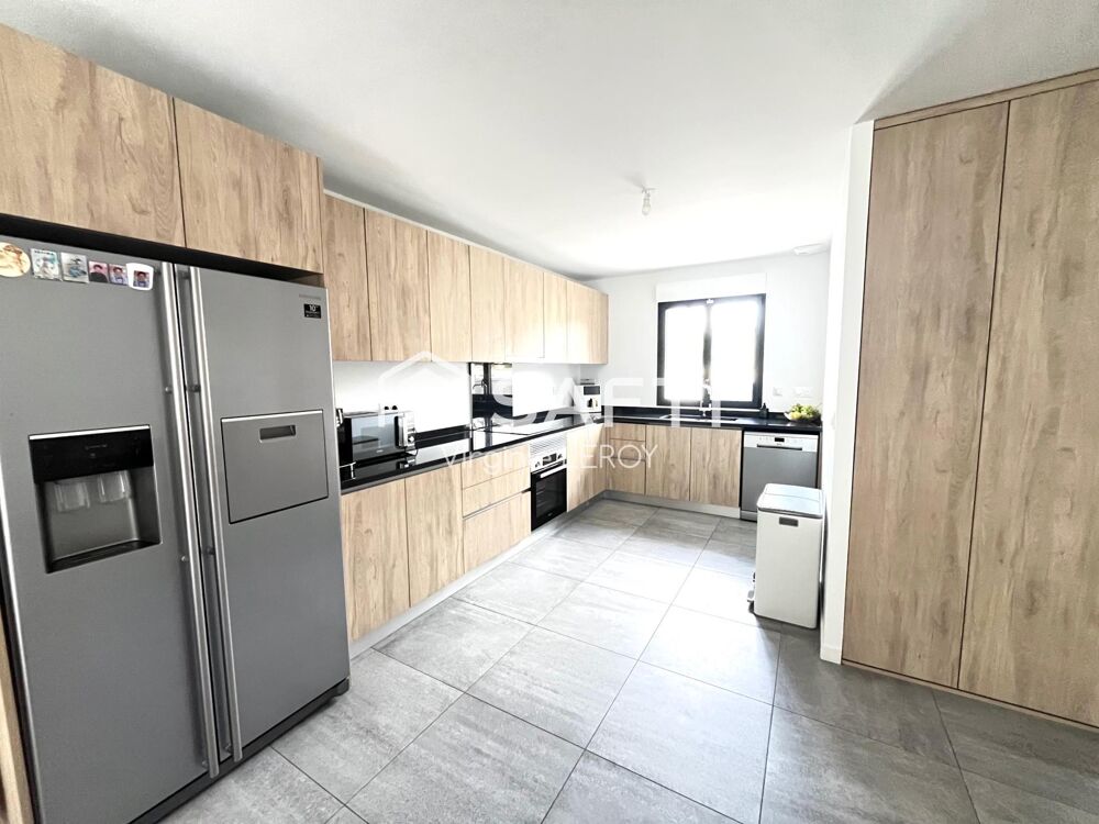 Vente Maison Frais de notaire r�duits Lacroix-saint-ouen