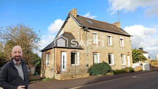  Maison à vendre 8 pièces 176 m²