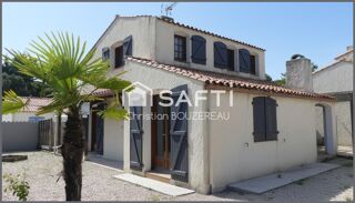  Maison � vendre 6 pi�ces 113 m�