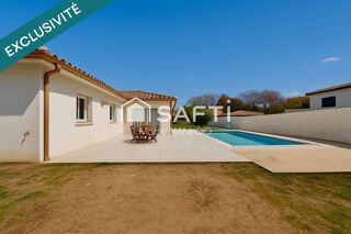  Maison � vendre 4 pi�ces 110 m�