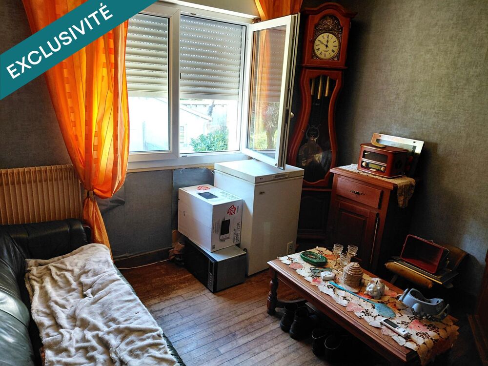 Vente Maison Maison sur sous-sol très proche du centre-ville Thiviers