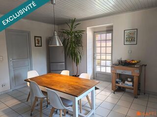  Maison à vendre 6 pièces 180 m²