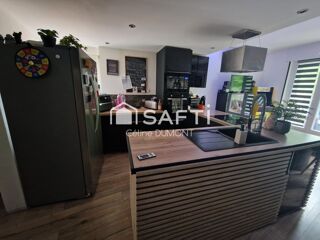  Maison à vendre 4 pièces 107 m²
