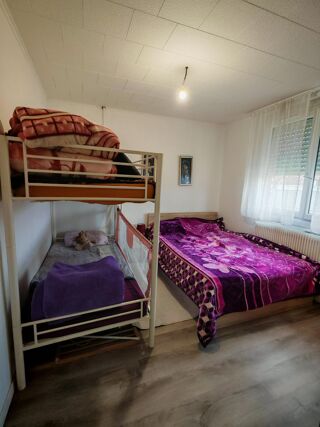  Maison à vendre 3 pièces 92 m²