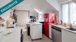  Appartement � vendre 2 pi�ces 32 m�