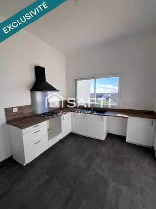  Maison � vendre 5 pi�ces 100 m�