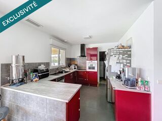  Maison � vendre 5 pi�ces 125 m�