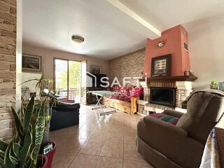  Maison à vendre 6 pièces 104 m²